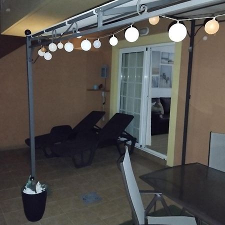 Friendly Palm-Mar Apartment Exterior photo