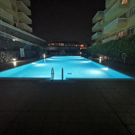 Friendly Palm-Mar Apartment Exterior photo